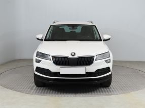 Skoda Karoq - 2018