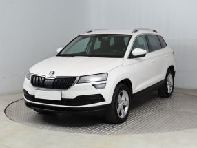 Skoda Karoq - 2018