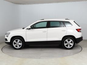 Skoda Karoq - 2018
