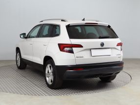 Skoda Karoq - 2018