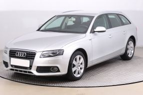 Audi A4 - 2009
