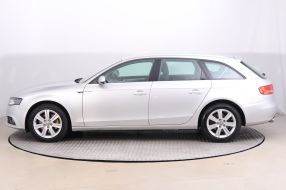 Audi A4 - 2009