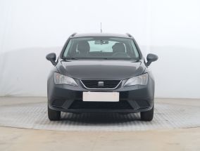 Seat Ibiza - 2012