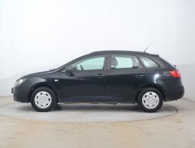 Seat Ibiza - 2012