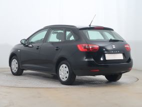 Seat Ibiza - 2012