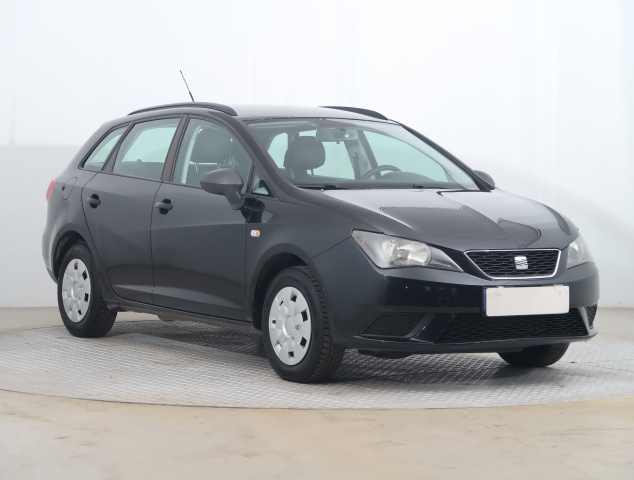 Seat Ibiza 2012
