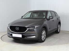 Mazda CX 5 - 2020