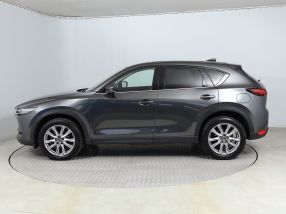 Mazda CX 5 - 2020