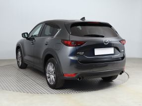 Mazda CX 5 - 2020