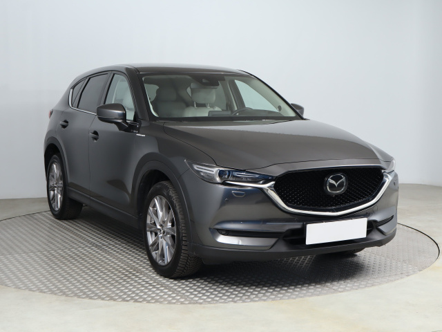 Mazda CX-5 2020
