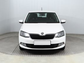 Skoda Fabia - 2015