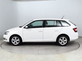 Skoda Fabia - 2015