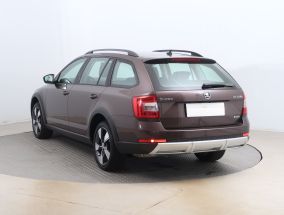 Škoda Octavia Scout - 2016