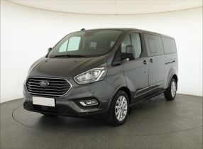 Ford Tourneo Custom - 2021