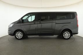 Ford Tourneo Custom - 2021