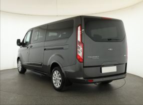 Ford Tourneo Custom - 2021