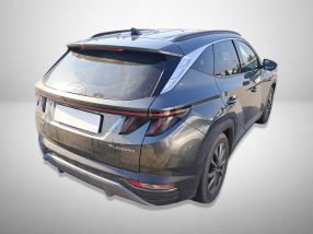 Hyundai Tucson - 2021