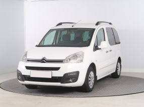 Citroen Berlingo - 2018