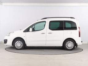 Citroen Berlingo - 2018