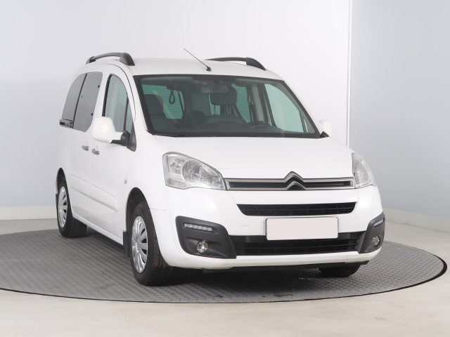 Citroen Berlingo 2018