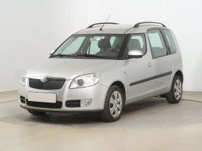 Skoda Roomster - 2007