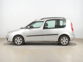 Skoda Roomster - 2007