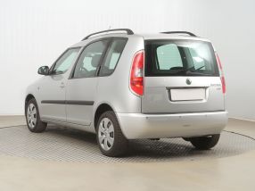 Skoda Roomster - 2007