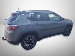 Jeep Compass - 2019