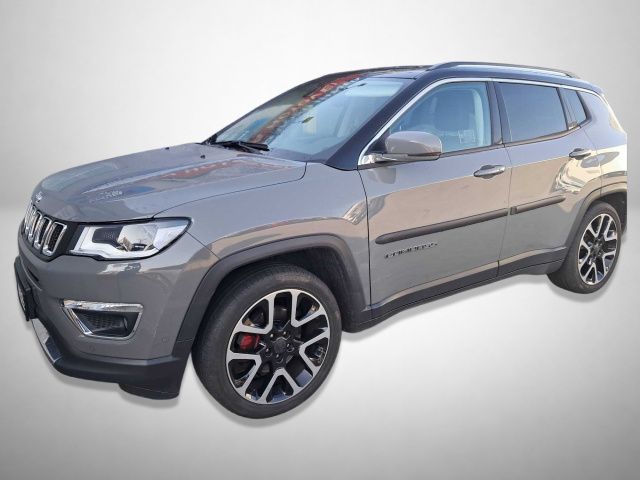 Jeep Compass 2019