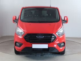 Ford Transit Custom - 2019