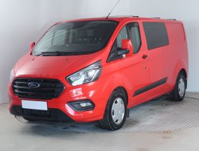 Ford Transit Custom - 2019