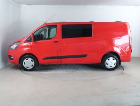 Ford Transit Custom - 2019