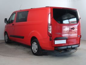 Ford Transit Custom - 2019
