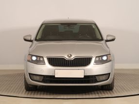 Skoda Octavia - 2016