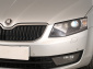 Škoda Octavia, 2016