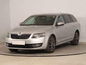 Skoda Octavia - 2016