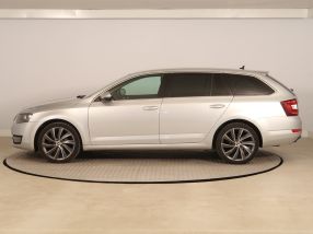 Skoda Octavia - 2016