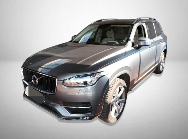 Volvo XC90 2017