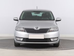 Skoda Rapid - 2016
