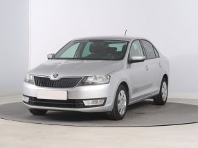 Skoda Rapid - 2016