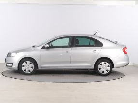 Skoda Rapid - 2016