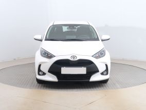 Toyota Yaris - 2024