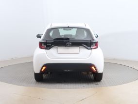Toyota Yaris - 2024