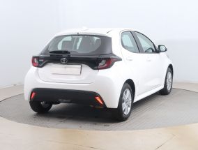 Toyota Yaris - 2024