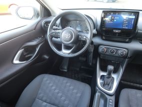 Toyota Yaris - 2024