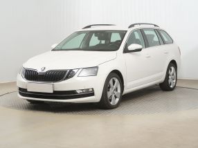 Skoda Octavia - 2017