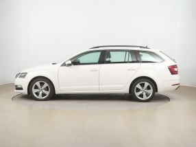 Skoda Octavia - 2017