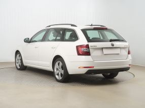 Skoda Octavia - 2017