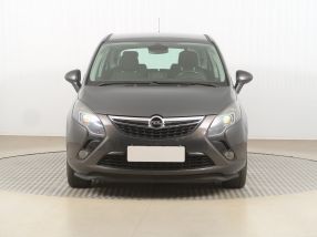 Opel Zafira - 2016