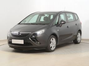 Opel Zafira - 2016